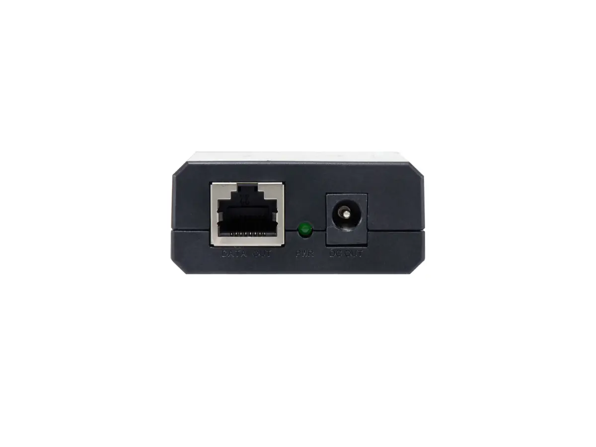 LevelOne Gigabit IEEE802.3bt PoE Splitter Photo 3