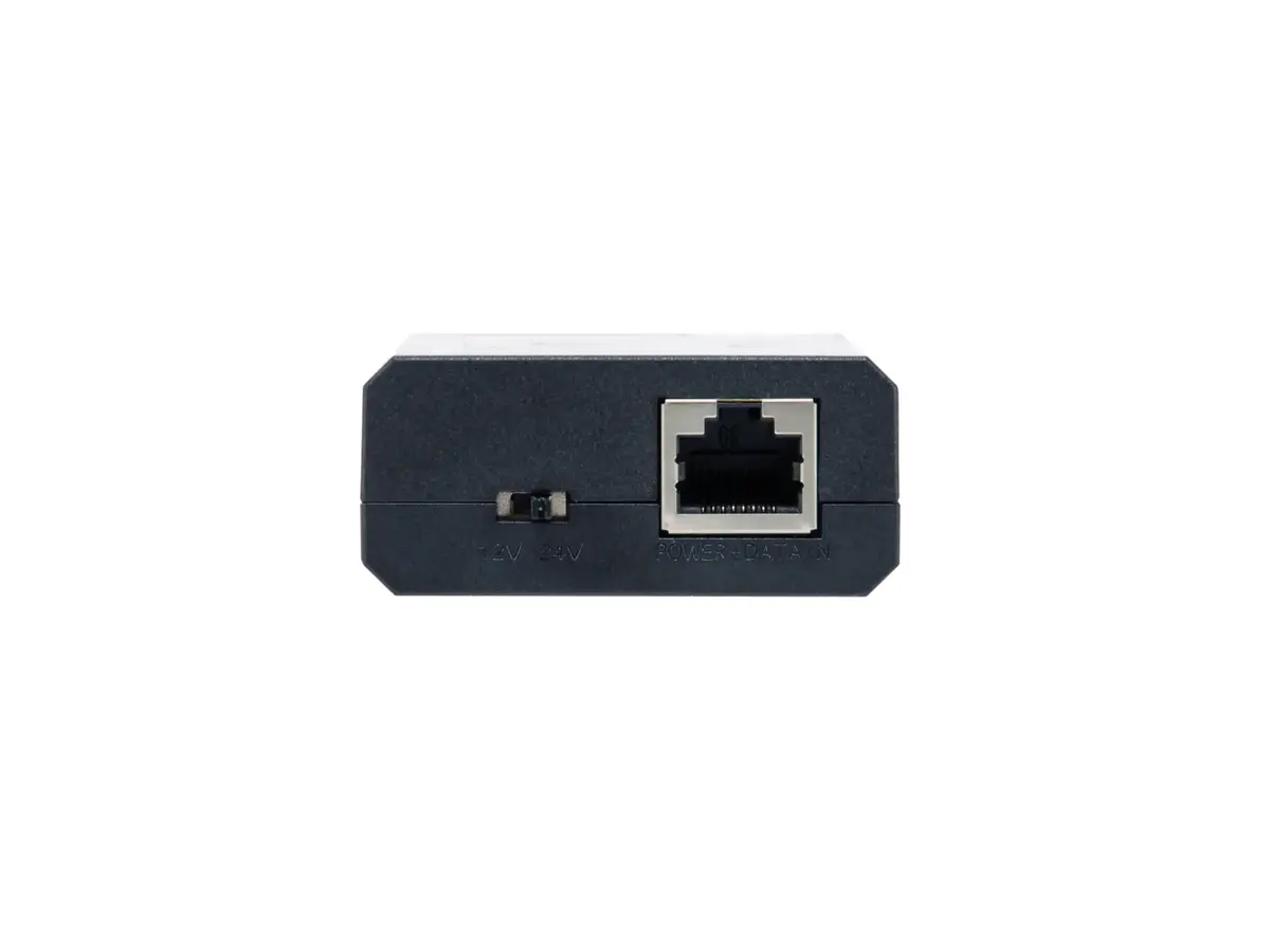 LevelOne Gigabit IEEE802.3bt PoE Splitter Photo 4