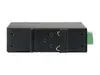 LevelOne IGC-0101 rūpnieciskais multivides pārveidotājs RJ45 uz SFP Photo 4