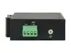 LevelOne IGC-0101 rūpnieciskais multivides pārveidotājs RJ45 uz SFP Photo 5