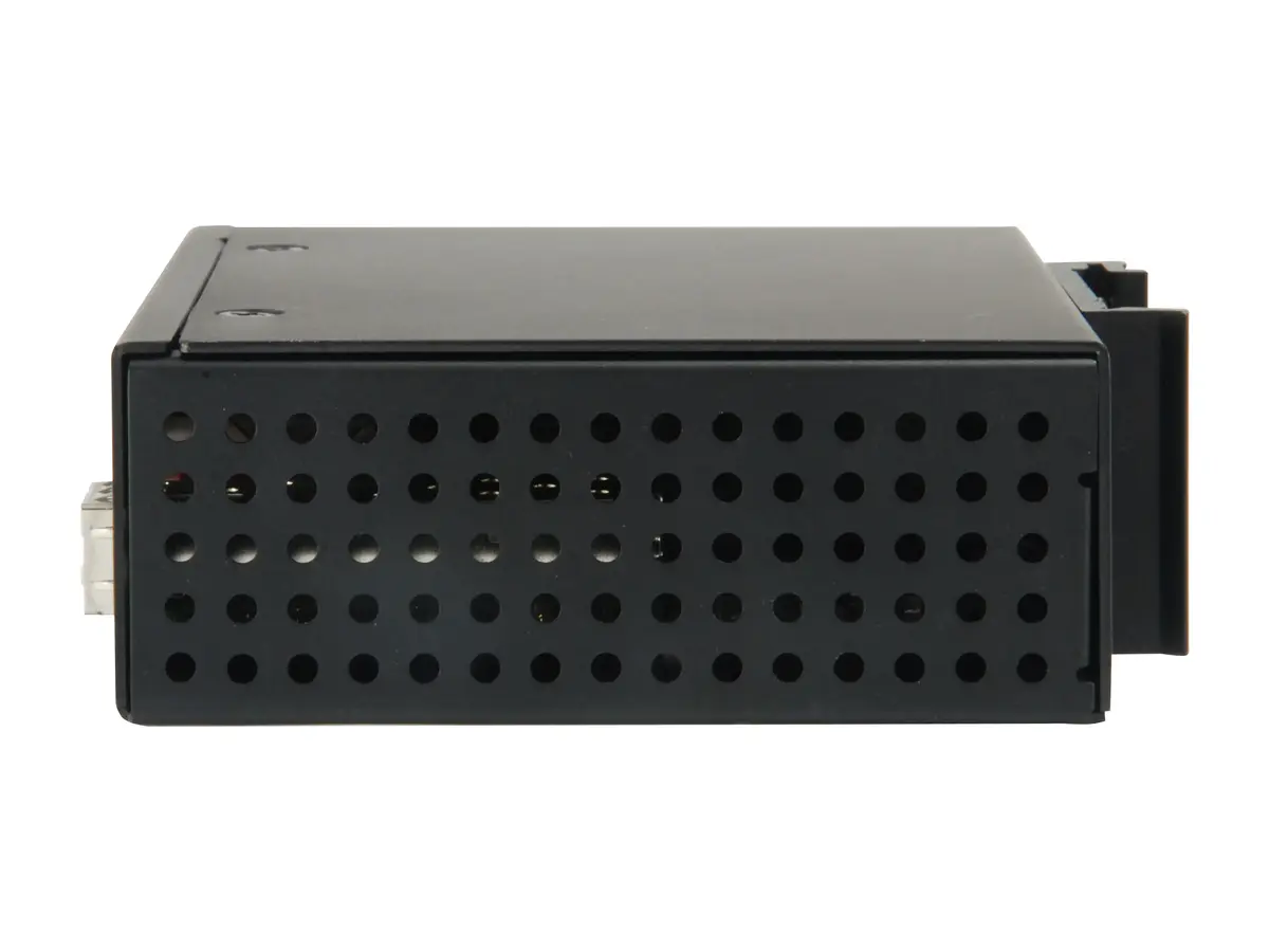 LevelOne IGC-0101 rūpnieciskais multivides pārveidotājs RJ45 uz SFP Photo 6
