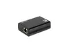 LevelOne Gigabit PoE bt to USB-C PD 3.0 Splitter 50W Photo 2
