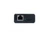 LevelOne Gigabit PoE bt to USB-C PD 3.0 Splitter 50W Photo 3