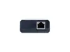 LevelOne Gigabit PoE bt to USB-C PD 3.0 Splitter 50W Photo 4