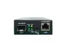 LevelOne gigabitu multivides pārveidotājs RJ45 uz SFP 60W PoE Photo 3