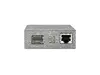 Управляемый медиаконвертер LevelOne FVS-3800 Photo 3