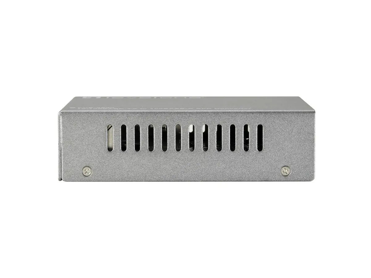 Управляемый медиаконвертер LevelOne FVS-3800 Photo 4