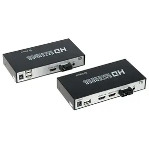 HDMI Converter OFT-20KM Fiber Optic Extender