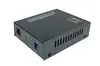 LevelOne gigabitu multivides pārveidotājs RJ45 uz SC PoE PSE Photo 4
