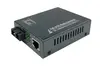 LevelOne gigabitu multivides pārveidotājs RJ45 uz SC PoE PSE Photo 5