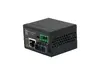 LevelOne Industrial RJ45 to ST Media Converter | 100 Mbps, 2km Photo 2