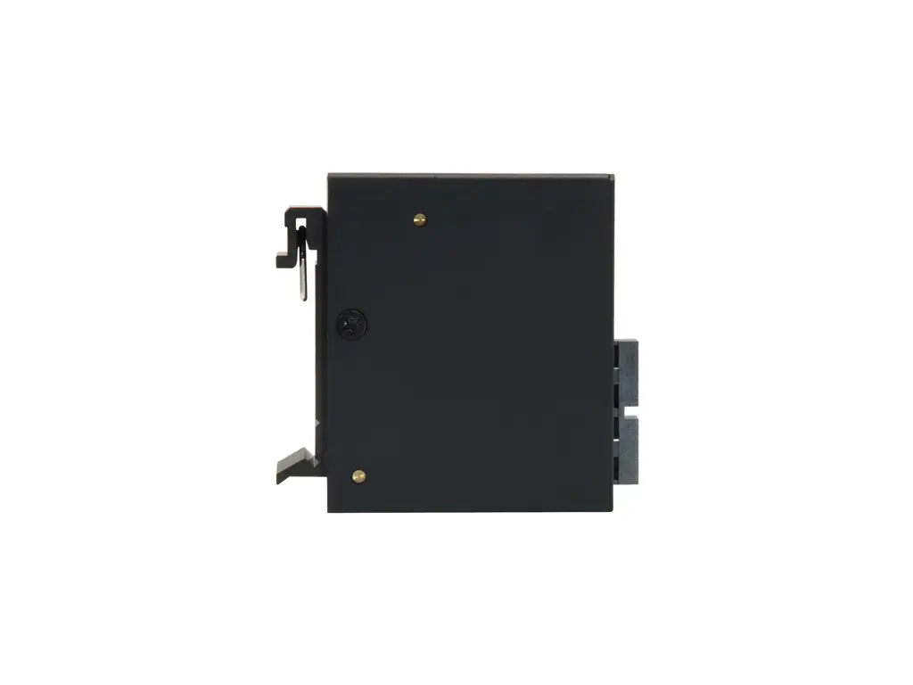 LevelOne Industrial RJ45 to ST Media Converter | 100 Mbps, 2km Photo 3