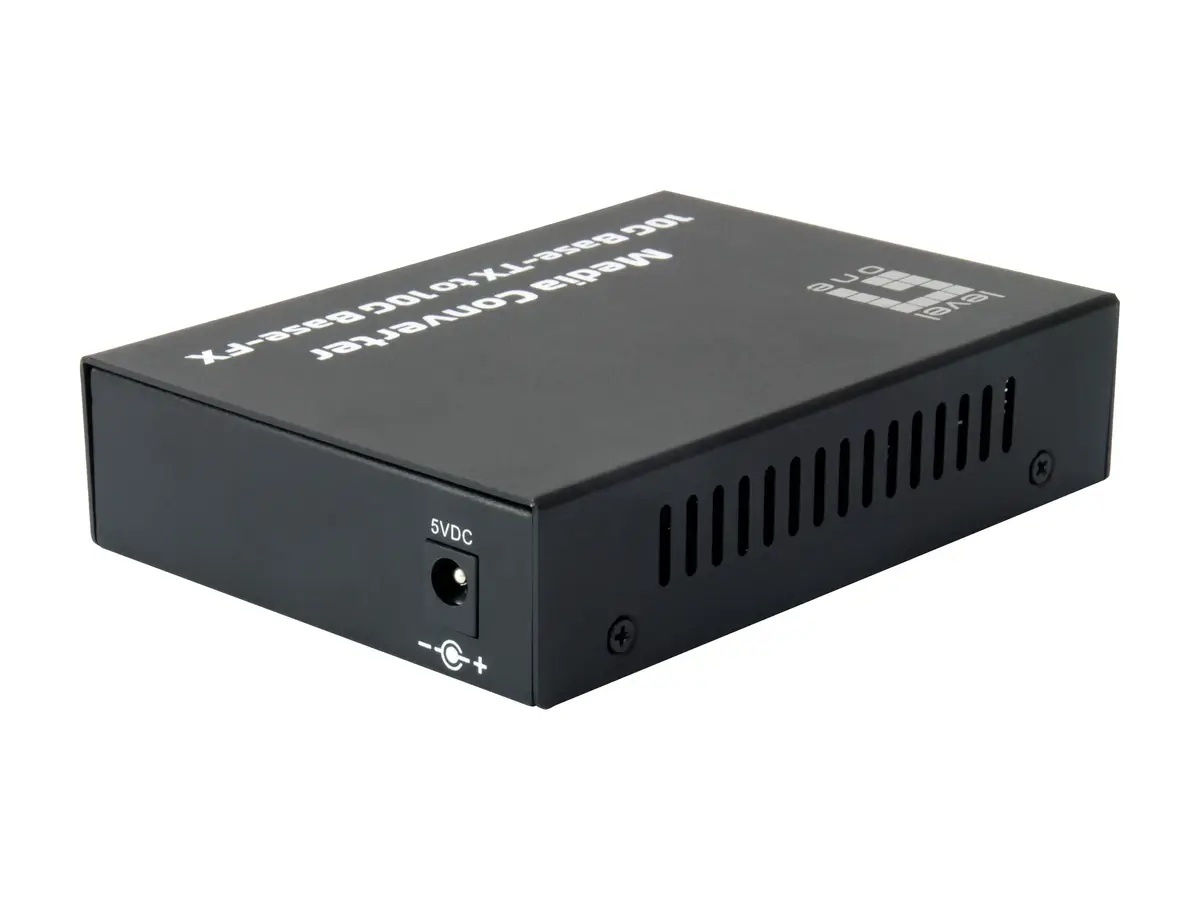 Сетевой медиаконвертер LevelOne GVT-0500 Photo 2