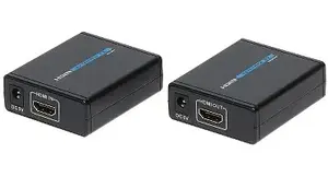 HDMI удлинитель HDMI-EX-4