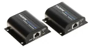 HDMI удлинитель EX 6IR V4 с поддержкой ИК-сигнала