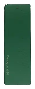 Robens Campground 50 Self-Inflating Sleeping Mat Green