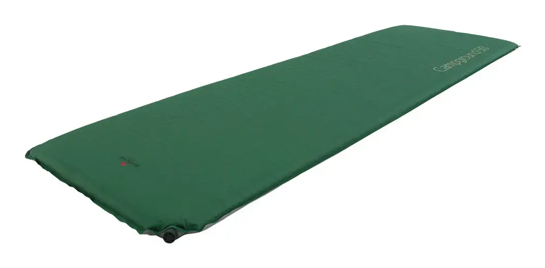 Robens Campground 50 Self-Inflating Sleeping Mat Photo 2