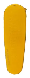 Robens Air Impact 50 L Self-Inflating Sleeping Mat, Yellow