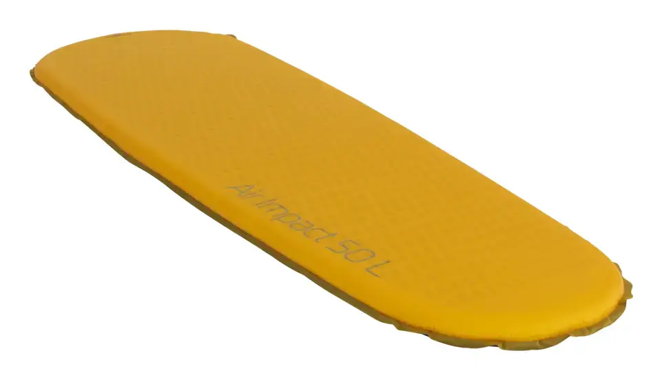 Robens Air Impact 50 L Self-Inflating Sleeping Mat Photo 2