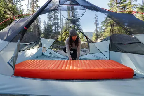 Therm-a-Rest NeoLoft Inflatable Sleeping Pad Photo 7