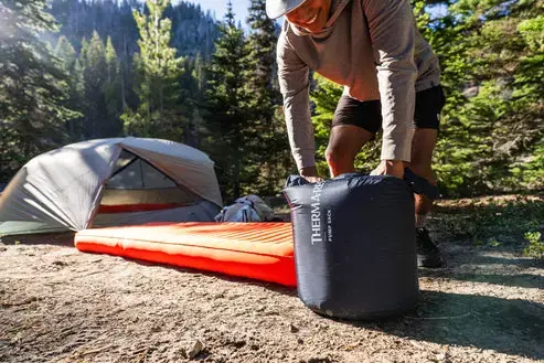 Therm-a-Rest NeoLoft Inflatable Sleeping Pad Photo 8