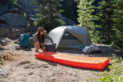 Therm-a-Rest NeoLoft Inflatable Sleeping Pad Photo 9