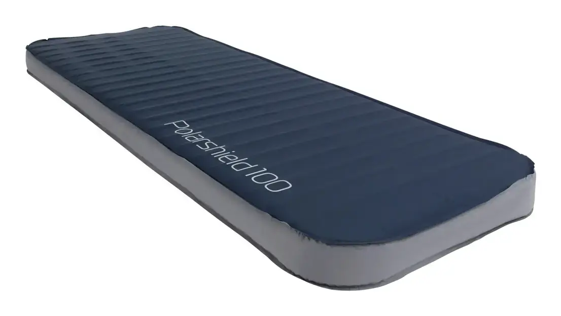 Pašpiepūšamais paklājiņš Robens Polarshield 100 Photo 2
