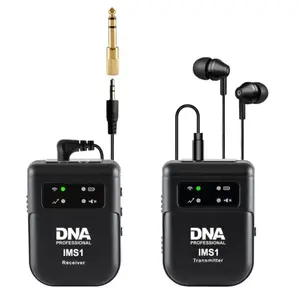 DNA IMS1 Wireless Audio Transmission System 2.4 GHz