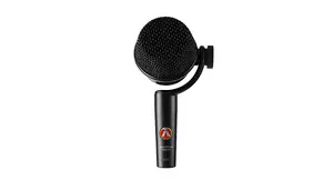 Инструментальный микрофон Austrian Audio OD5, проводной, черный