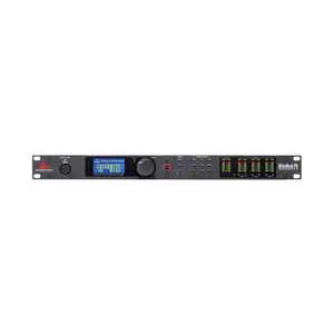 Процессор обработки сигналов dbx PA2 DSP