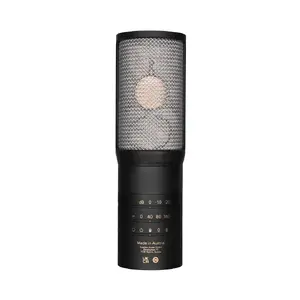 Austrian Audio OC-S10 studijas mikrofona komplekts