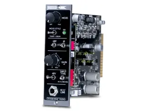 Микрофонный предусилитель Cranborne Audio Camden 500