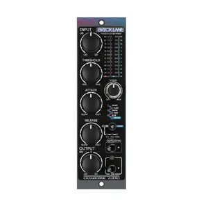Компрессорный модуль Cranborne Audio Brick Lane 500 серии