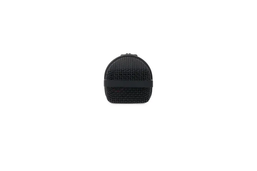 Студийный микрофон Apogee HypeMiC — черный и золотой Photo 6