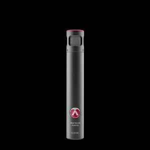 Austrian Audio CC8-SC kondensatora mikrofons ar mazu diafragmu