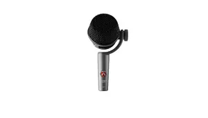 Студийный инструментальный микрофон Austrian Audio OC7, XLR, черный