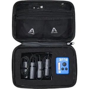 Apogee CLIPMIC DIGITAL 2 KIT USB piespraužams mikrofons