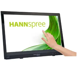 HT161HNB — Компактный отзывчивый сенсорный монитор 15,6 дюйма