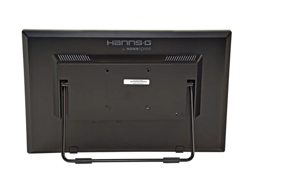 Сенсорный монитор Hannspree HT161HNB 15.6" Photo 7