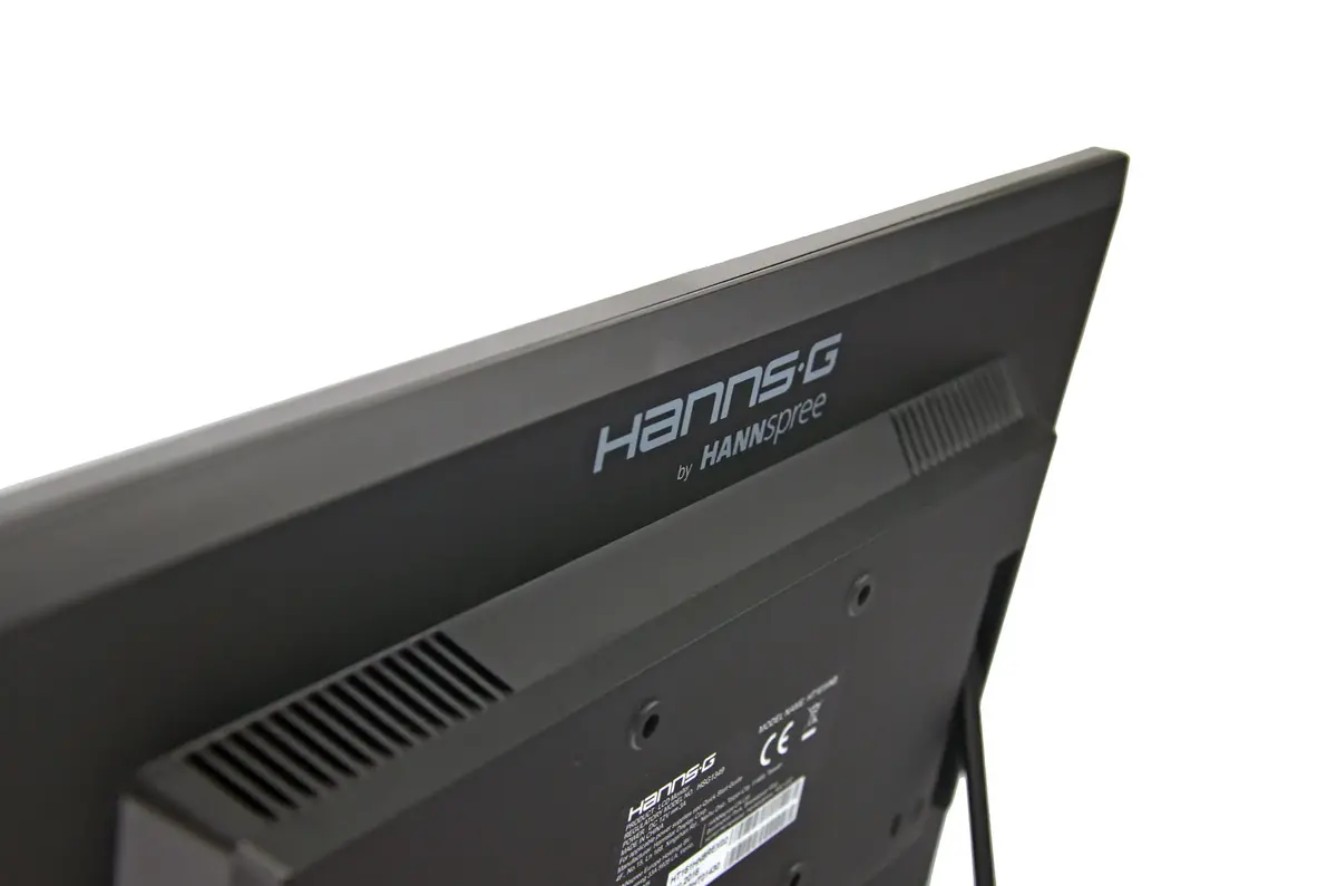 Сенсорный монитор Hannspree HT161HNB 15.6" Photo 11