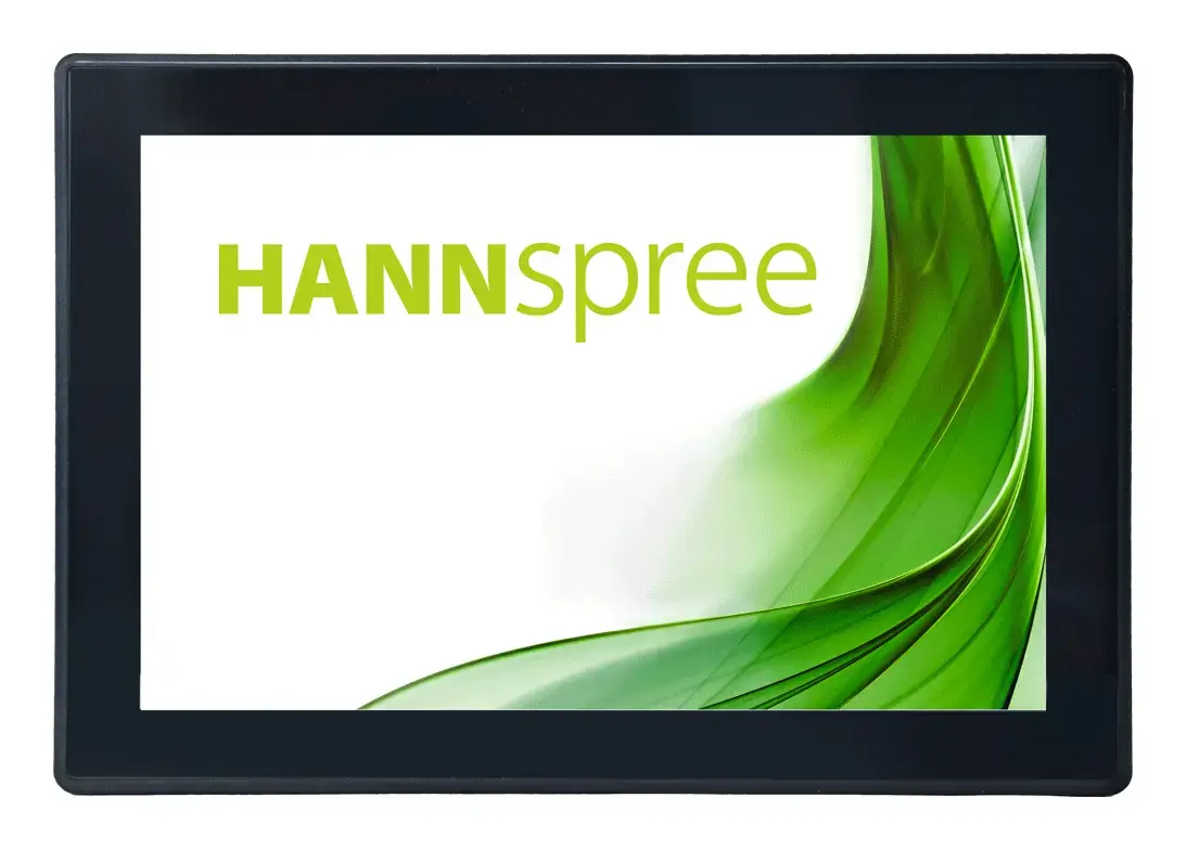 Hannspree HO 105 HTB 10.1 collu skārienekrāna displejs Photo 12