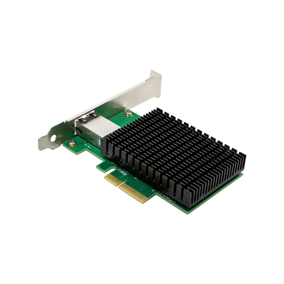 Сетевая карта LevelOne 10-Gigabit PCIe x4 | 1 x RJ45 Photo 3