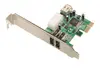 Контроллер Dawicontrol DC-1394 PCIe FireWire Photo 2