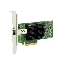 Адаптер Fujitsu LPe31000-M6-F Emulex Fiber Channel PCIe