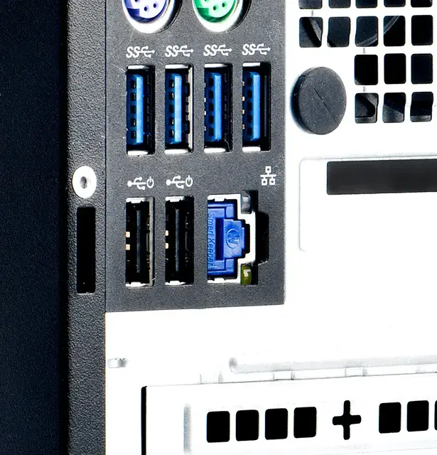 Smartkeeper NL03P2DB RJ-45 Port Blocker Photo 3