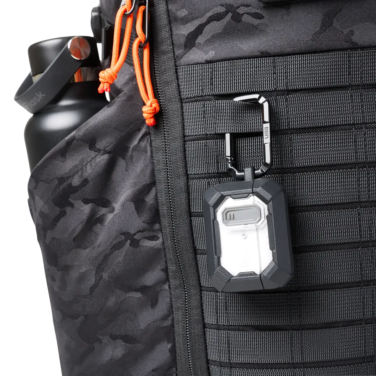 Urban Armor Gear Civilian 16 collu klēpjdatora mugursoma Photo 5