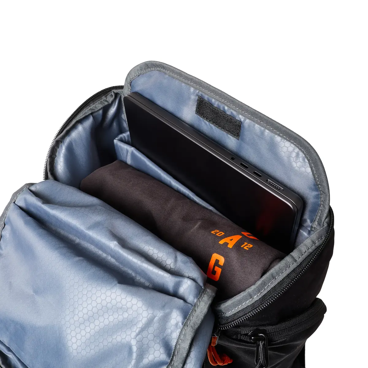 Urban Armor Gear Civilian 16 collu klēpjdatora mugursoma Photo 7