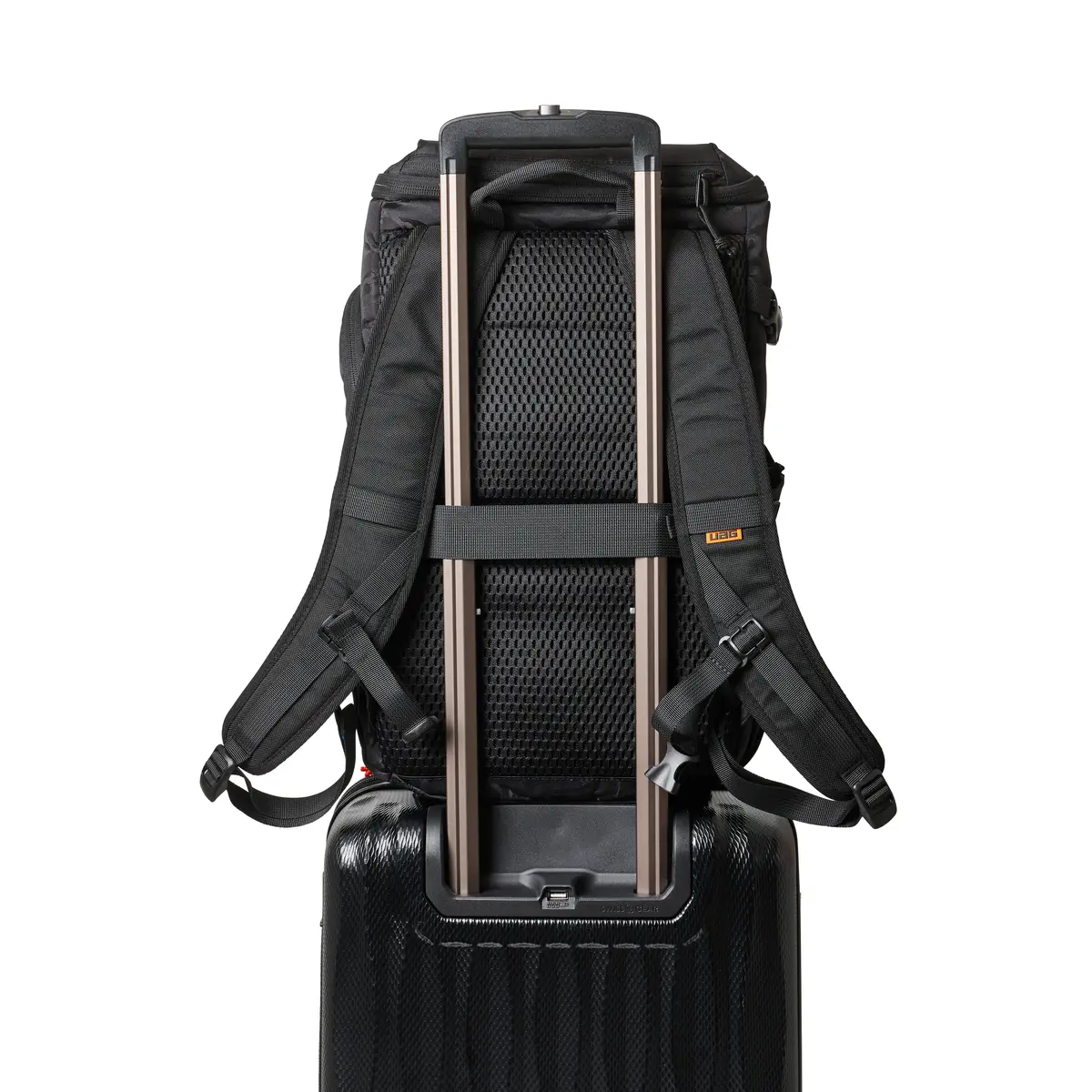 Urban Armor Gear Civilian 16 collu klēpjdatora mugursoma Photo 10
