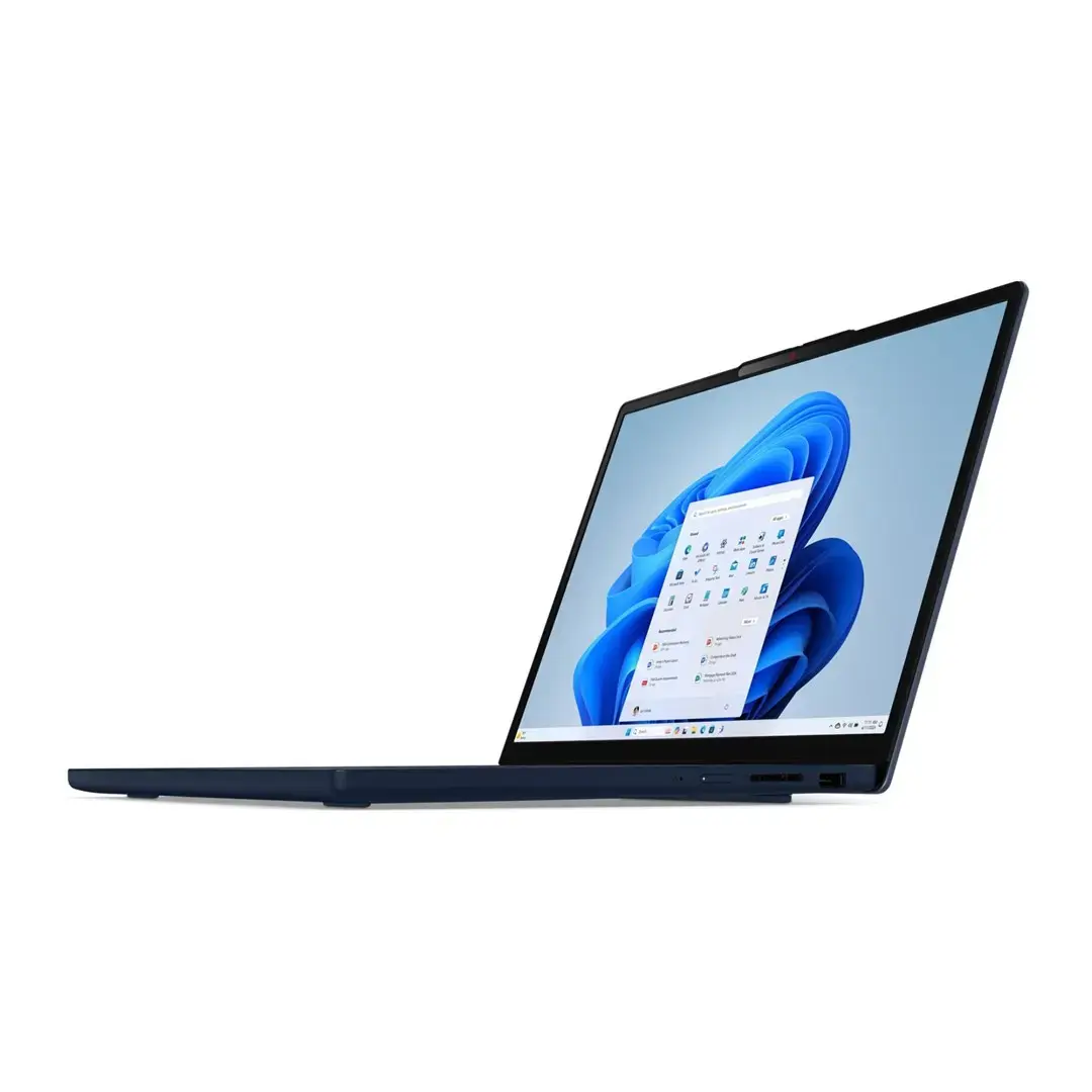 Lenovo IdeaPad Slim 3 15ARP10 portatīvais dators | Ryzen 5 | 16GB Photo 5