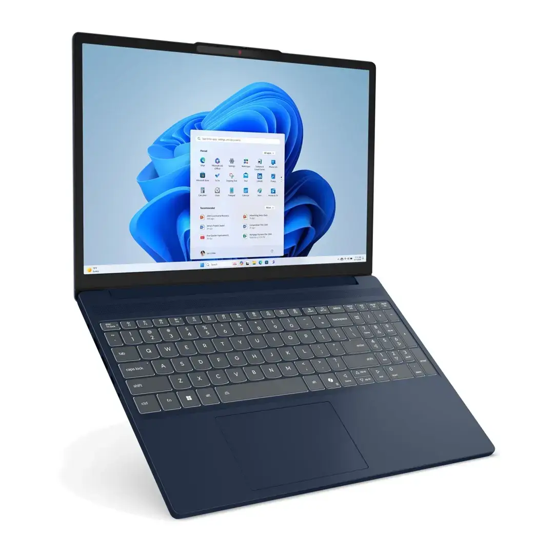 Lenovo IdeaPad Slim 3 15ARP10 portatīvais dators | Ryzen 5 | 16GB Photo 10